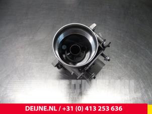 Volvo S60 Ölfiltergehäuse O3417 foto 3