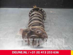 Volvo S60 Front shock absorber rod, right O3424 photo 2