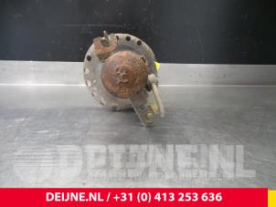 Volvo S60 Schokdemperpoot rechts-voor O3425 foto 3