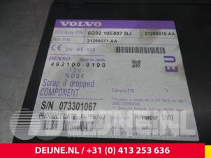 Volvo V70 DVD Speler O3501 foto 2