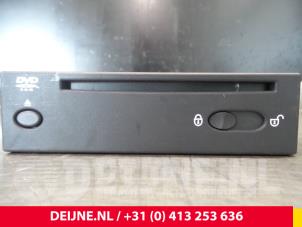 Gebruikte DVD Speler Volvo V70 (BW) 2.4 D 20V Prijs op aanvraag aangeboden door van Deijne Onderdelen Uden B.V.