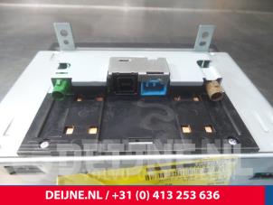 Volvo S80 Navigatie Display O3515 foto 3