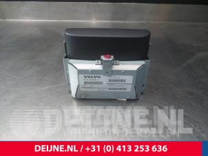 Volvo S80 Navigatie Display O3515 foto 2