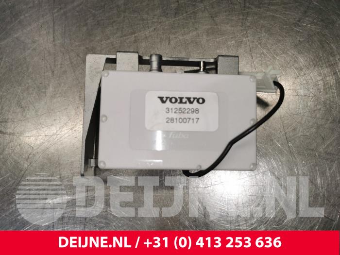 Volvo V70 Antenne O3541