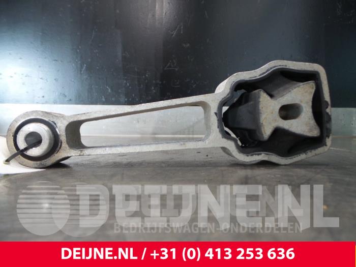 Versnellingsbak Steun - Volvo V70