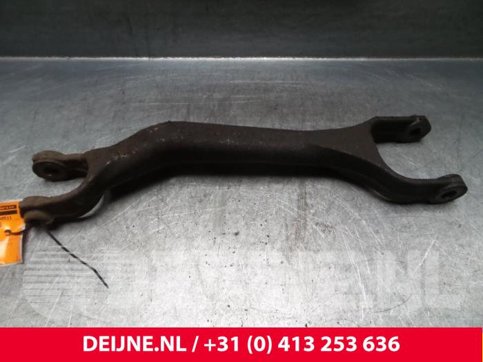 Volvo XC90 Lower wishbone, rear right O3563
