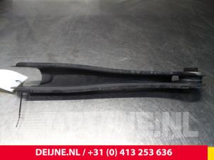 Volvo XC90 Lower wishbone, rear right O3565 photo 2