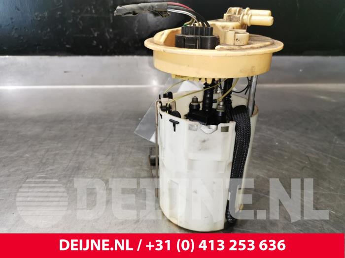 Volvo V50 Kraftstoffpumpe Elektrisch O3567
