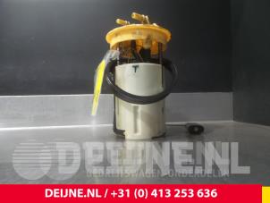 Volvo V50 Kraftstoffpumpe Elektrisch O3568 foto 2