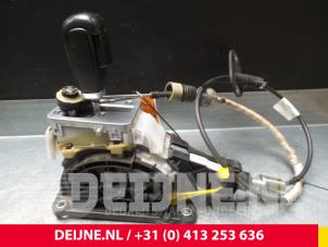Volvo XC60 Automatic gear selector O3596 photo 3
