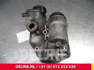 Volvo S80 Oliefilterhuis O3631 foto 4