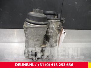 Volvo S80 Oliefilterhuis O3631 foto 3