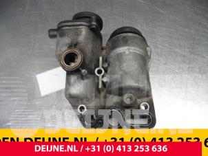 Volvo S80 Oliefilterhuis O3631 foto 2