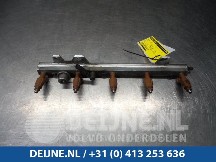 Galerij (Injectie) - Volvo V70