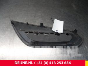 Volvo V60 Stoßstangenrost O3680 foto 2