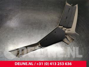 Volvo V70/S70 Afdekplaat diversen O3685 foto 4