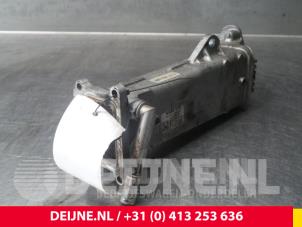Volvo V40 EGR cooler O3702 photo 3
