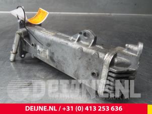 Volvo V40 EGR cooler O3702 photo 2