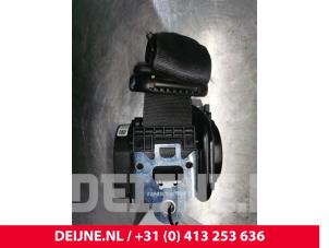 Volvo V60 Rear seatbelt, left O3723 photo 2
