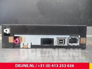 Volvo XC60 DVD player O3724 photo 2