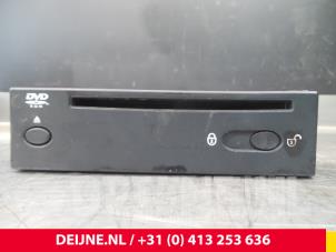 Gebruikte DVD Speler Volvo XC60 I (DZ) 2.4 D5 20V AWD Prijs € 90,00 Margeregeling aangeboden door van Deijne Onderdelen Uden B.V.