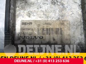 Volvo S80 Ölkühler O3728 foto 3