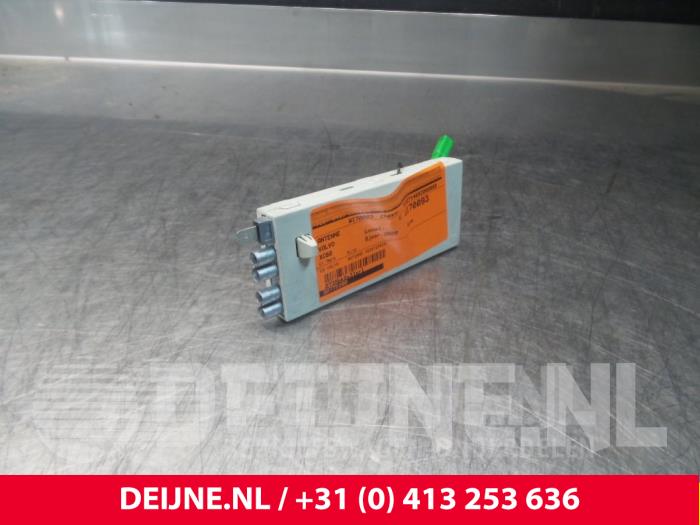 Volvo XC60 Antenna O3737
