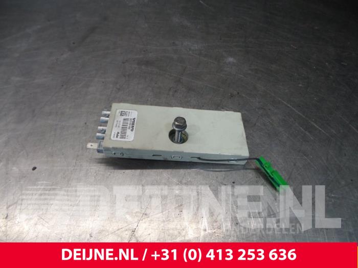 Volvo XC60 Antenna O3738