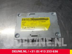 Volvo XC60 Antenne O3740 foto 2