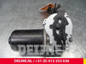 Volvo XC70 Scheibenwischerarm vorne O3784 foto 2
