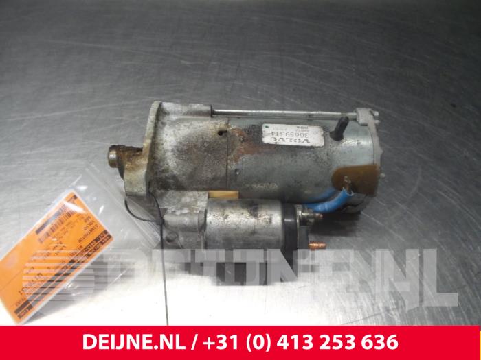Volvo S60 Anlasser O3817