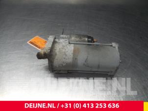 Volvo S60 Starter O3817 photo 2