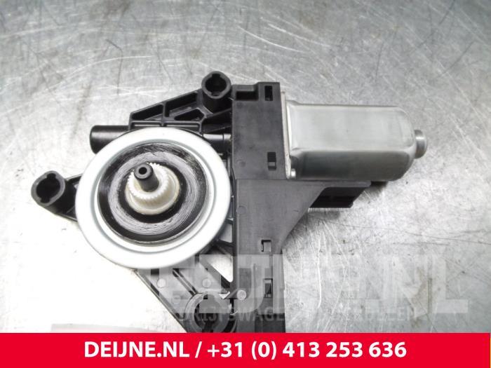 Volvo XC60 Fenstermotor Tür O3834