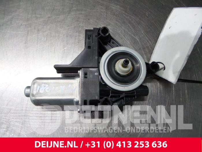 Volvo XC60 Raammotor Portier O3835