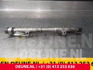 Volvo XC60 Einspritzdüse (Einspritzer) O3842 foto 2