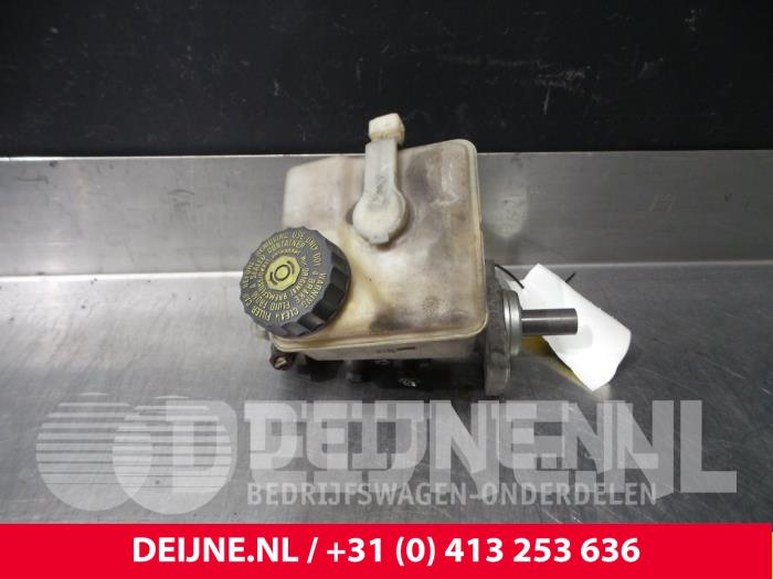 Volvo V70 Hauptbremszylinder O3852