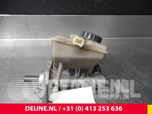 Volvo V70 Hauptbremszylinder O3852 foto 3