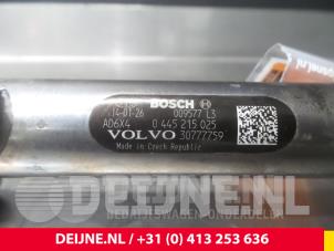 Volvo V40 Galerij (Injectie) O3939 foto 4