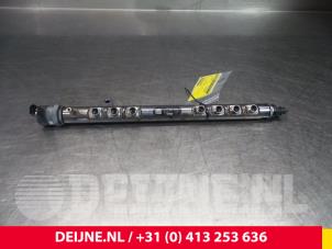 Gebruikte Verstuiver brug Volvo V40 (MV) 2.0 D3 20V Prijs € 100,00 Margeregeling aangeboden door van Deijne Onderdelen Uden B.V.