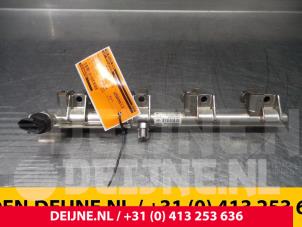 Volvo V40 Einspritzdüse (Einspritzer) O3941 foto 2