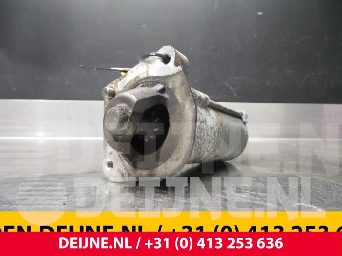 Volvo S80 Starter O4029