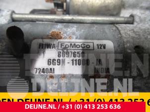 Volvo S80 Starter O4029 photo 4