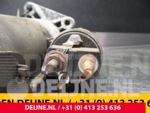 Volvo S80 Starter O4029 photo 3