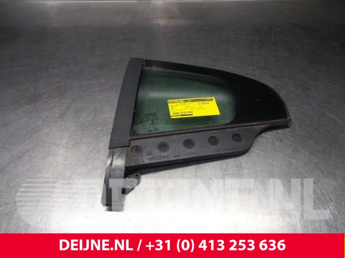 Driehoeks Ruit links-achter - Volvo S60