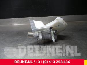 Volvo XC60 Master cylinder O4069 photo 2