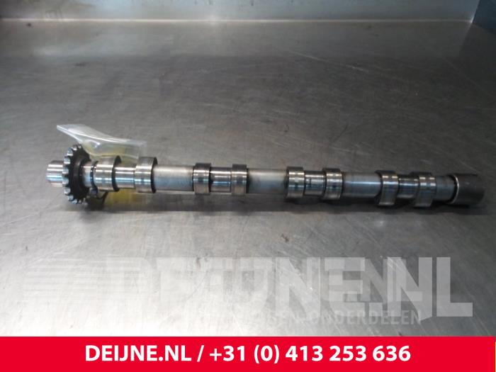 Volvo V70 Nokkenas O4087