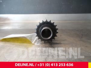 Volvo V70 Camshaft O4087 photo 3