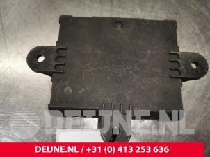 Volvo XC60 Central electronic module O4106 foto 2