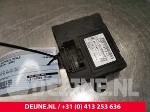 Volvo XC60 Central electronic module O4106 foto 3
