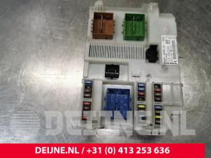 Gebruikte Central electronic module Volvo XC60 I (DZ) 2.4 D5 20V 205 AWD Prijs € 150,00 Margeregeling aangeboden door van Deijne Onderdelen Uden B.V.